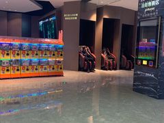 -星河寰宇IMAX影城(星河WORLD·COCO Park店)