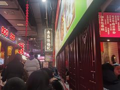 -味福记·本地特色菜(八一万达广场店)