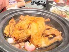 -小厨娘金榜题名(夫子庙秦淮河店)