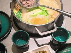 -二刀潮牛(重庆光环购物公园店)