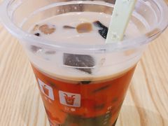 -八婆婆烧仙草(曾厝垵店)