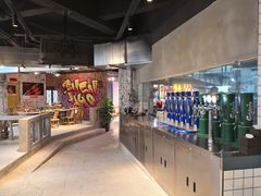 -神伙烧烤(江北黄泥塝店)