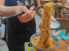 -孙盛兴奥灶面馆·蟹黄面·三虾面(山塘街总店)
