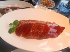 -喜悦烤鸭·新京菜(王府井店)