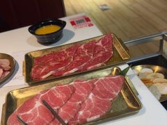 -炙城·韩式烤肉(南京东路店)