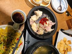 云海肴汽锅鸡-云海肴·汽锅鸡·云南菜(美罗城店)