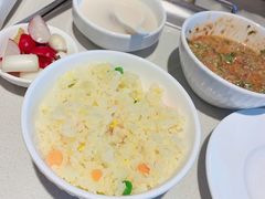 -海底捞火锅(锦艺城店)