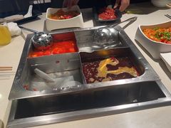 -海底捞火锅(劲松店)