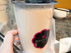 -宁茶·西宁特色奶茶(北家姓总店)