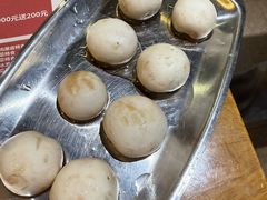 -老炉家木炭烤肉(长江国际店)