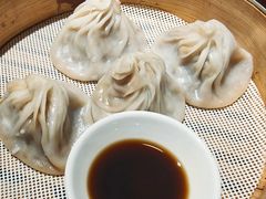 鲜肉小笼-锡和无锡菜(景丽苑店)