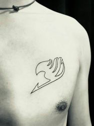 -墨無界刺青TATTOO