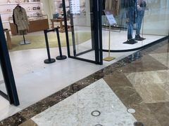 -BURBERRY(天津万象城店)