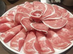 -快乐小羊(富强中路店)