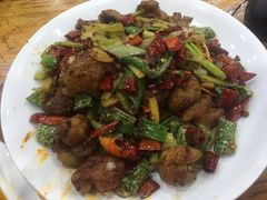 -雨田饭店(华兴东街店)