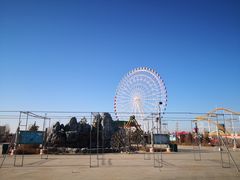 -霸王河欢乐世界