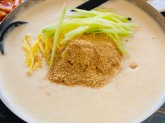 -桃园中华料理炸酱面(燕儿岛路店)
