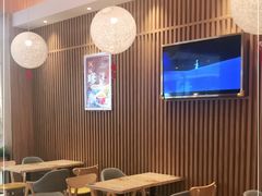 大堂-满记甜品(万科广场店)