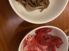 -厦门泰地万豪酒店-贡厨自助餐厅