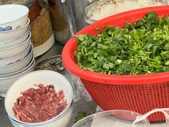 -杨家牛肉汤(淮建路店)