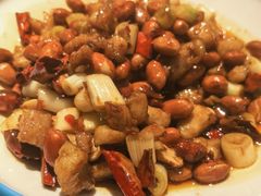 -常和州·夜宵大排档(常州单店)