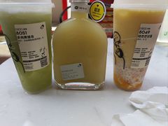 -喜茶(中山利和新地店)