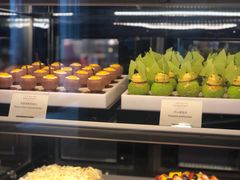 -广州富力君悦大酒店·凯菲厅