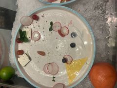 -怡聚轩全日制自助餐厅(大中华喜来登酒店)