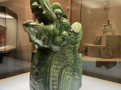 -陕西历史博物馆