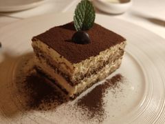 -La Vita 意大利传统料理(富民路店)