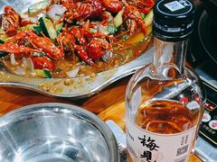 -鹅来顺·顺德火焰醉鹅(天平架分店)