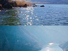 -丽江泸沽湖景区