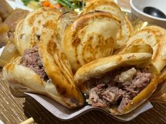 -永茂驴肉(莲池南大街总店)
