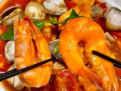 -茉里粤菜(皇姑万象汇店)