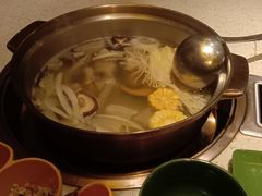 -润园四季椰子鸡火锅(海上世界店)