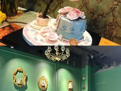 -柏尼娅PEARIA·蛋糕定制(静安店)