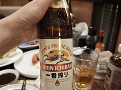 -大渔铁板烧(东城店)