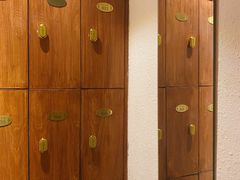 -木兰逸•泰式按摩•头疗•SPA(车公庙店)