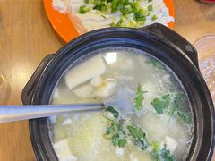 -二子海鲜大排档(太阳城店)