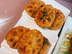 藕然巧合-天厨妙香素食餐厅(清华店)