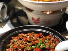 -大碗先生(万家丽店)