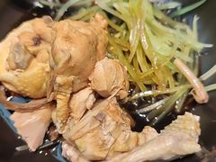 -云海肴·汽锅鸡·云南菜(高德置地店)
