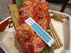 -NIUAN牛庵·日式和牛烧肉(恒隆店)