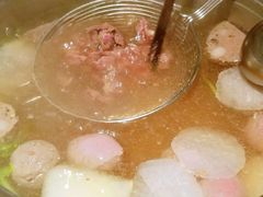 -牛焱·贵州黄牛肉火锅(城西银泰店)