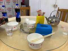 -大双私房菜(黄孝西路店)