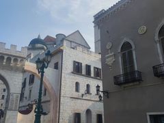 -华谊兄弟（长沙）电影小镇