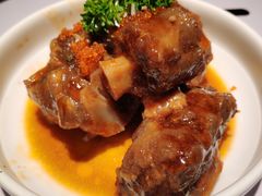 -赤坂亭·M9和牛烧肉·铁板烧(合肥万象城店)