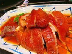 -誉八仙粤菜(万象天地店)