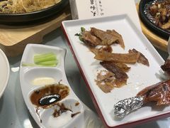 -天和晟新京菜.水煮鱼.湘土菜(国展店)