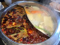 -纸盐河码头火锅(十八梯店)